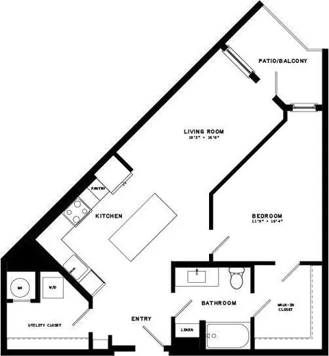 1350 40th St, Denver, CO 80205