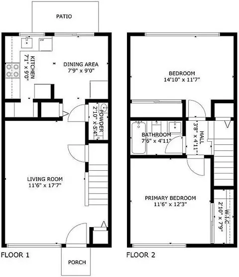 22906 76th Ave W, Edmonds, WA 98026