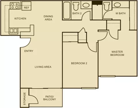 2450 Seamist Dr, Sacramento, CA 95833