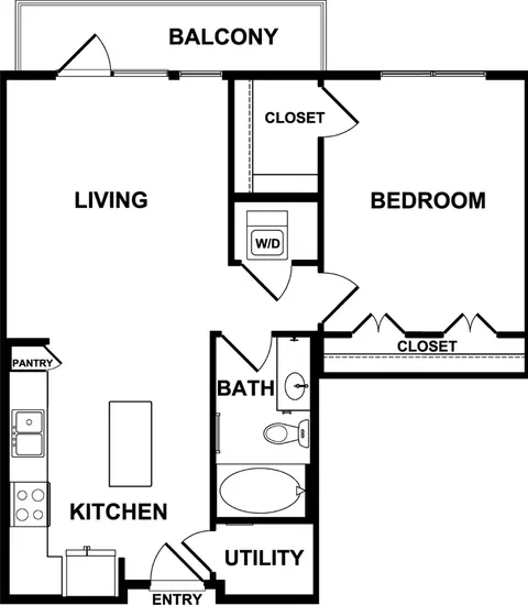 601 W St Johns Ave, Austin, TX 78752