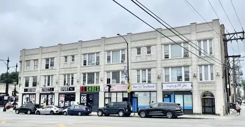 2349-2359 2349-2359 W Devon - 6351-6355 N Western, Chicago, IL 60659 photo 15