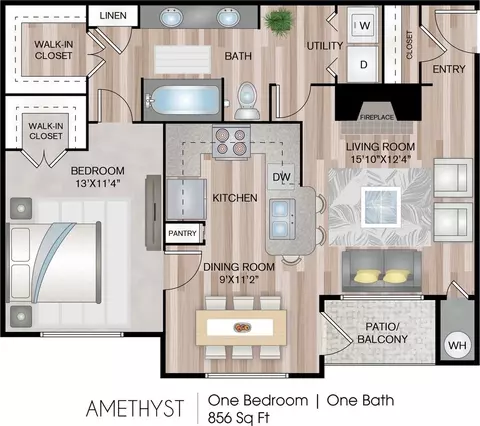 9820 Westcliff Pkwy, Westminster, CO 80021