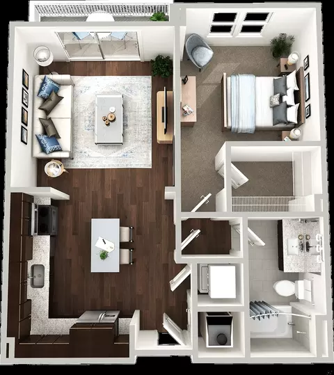 1640 E Sunrise Blvd, Fort Lauderdale, FL 33304