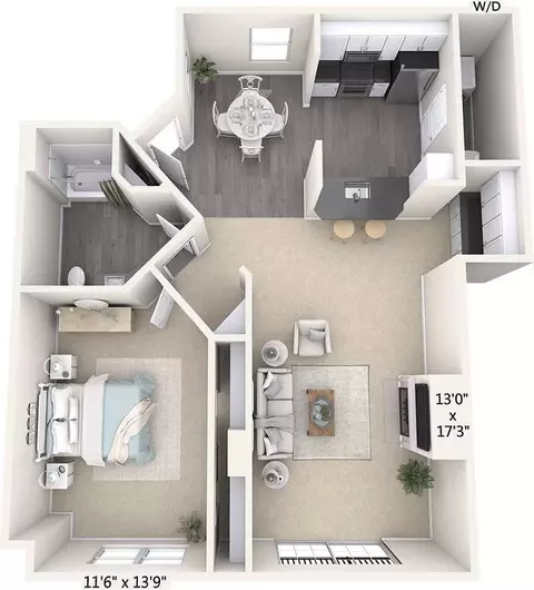1300 The Alameda, San Jose, CA 95126