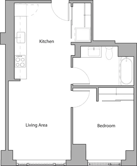 55 Traveler St, Boston, MA 02118
