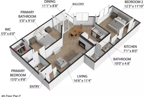 350 S Reno St, Los Angeles, CA 90057