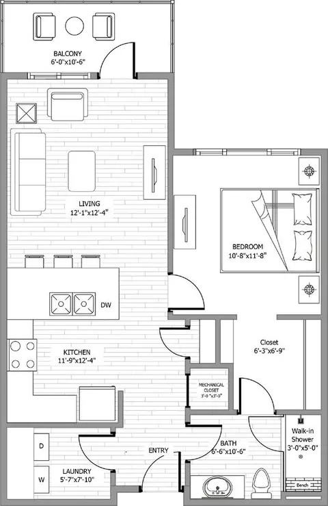 800 S Valentia St, Denver, CO 80247