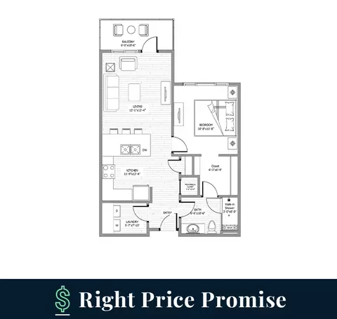 800 S Valentia St, Denver, CO 80247