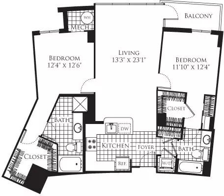 1133 E West Hwy, Silver Spring, MD 20910