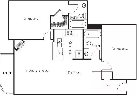 345 S Alexandria Ave, Los Angeles, CA 90020