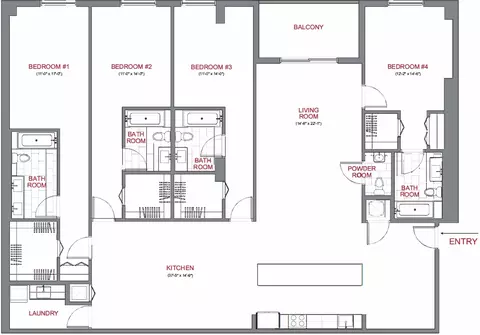 2900 SW 28th Ln, Miami, FL 33133