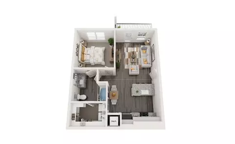 1010 Rosefinch Lndg, Hoschton, GA 30548