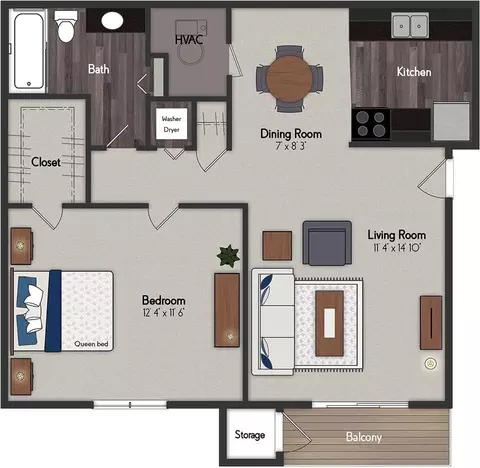 3800 Glen Oaks Blvd, Sioux City, IA 51104