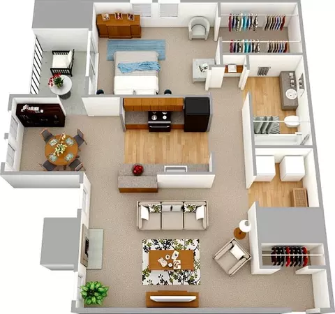 10 Rimington Ln, Decatur, GA 30030