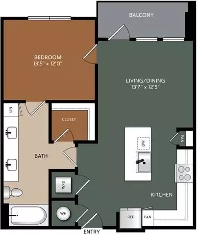 505 W 8th St, Dallas, TX 75208