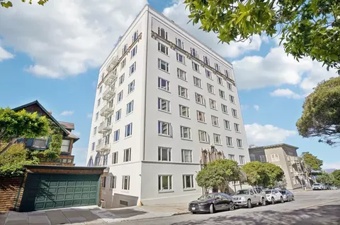 2677 Larkin St, San Francisco, CA 94109