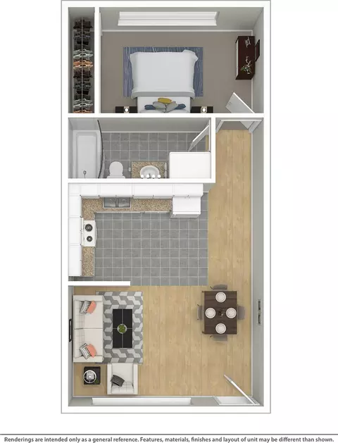 2003 Todd Rd, Vancouver, WA 98661