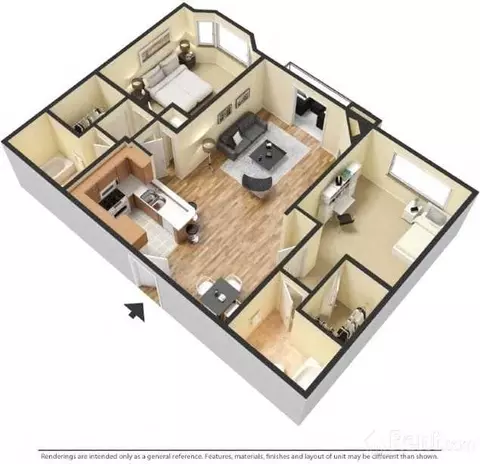 7077 Alvern St, Los Angeles, CA 90045