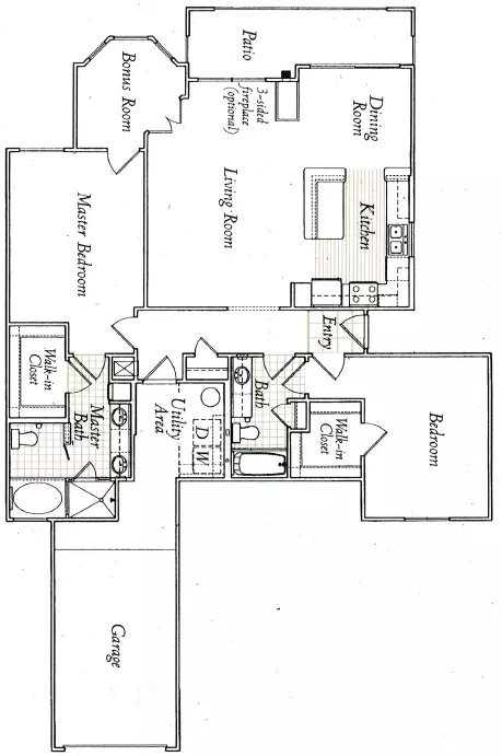 10 Kenley Way, Birmingham, AL 35242