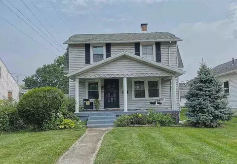 563 Broad Blvd, Kettering, OH 45419