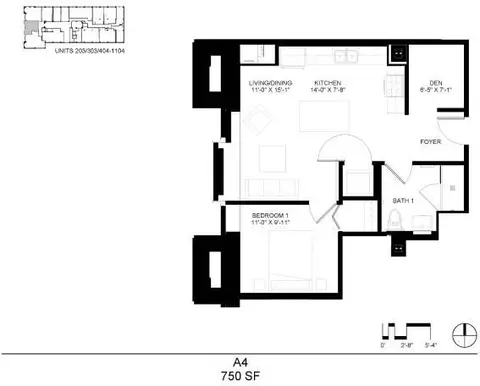 29 S La Salle St, Chicago, IL 60603
