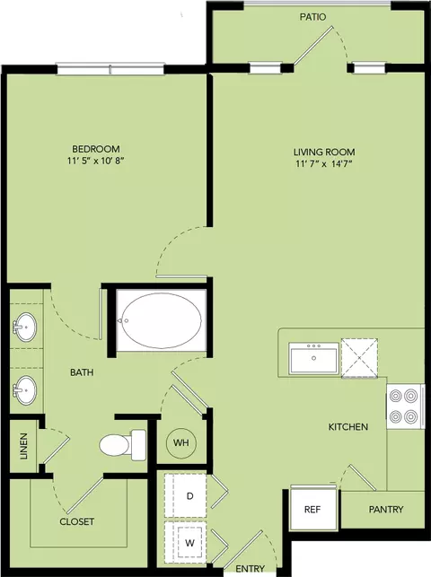2501 Lakeside Pkwy, Flower Mound, TX 75022
