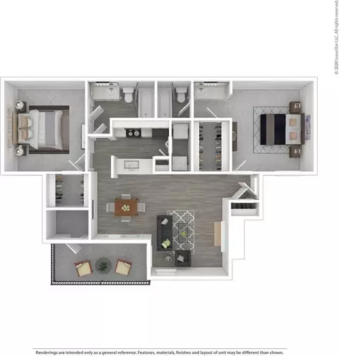 4200 W Northgate Dr, Irving, TX 75062