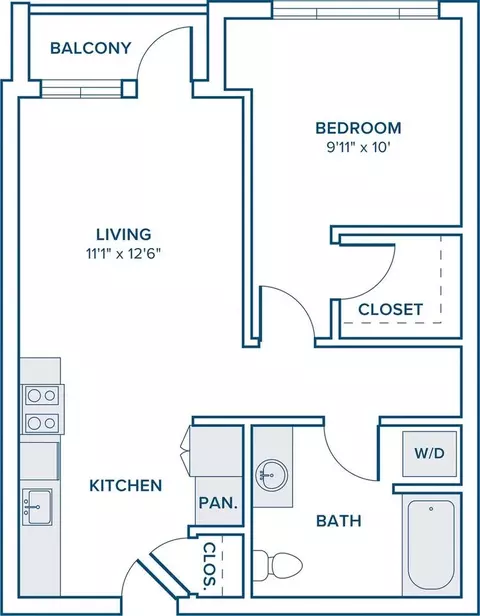 1130 SE Morrison St, Portland, OR 97214