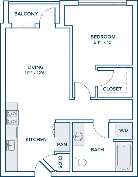 1130 SE Morrison St, Portland, OR 97214