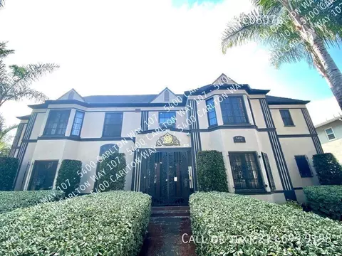 5400 Carlton Way, Los Angeles, CA 90027