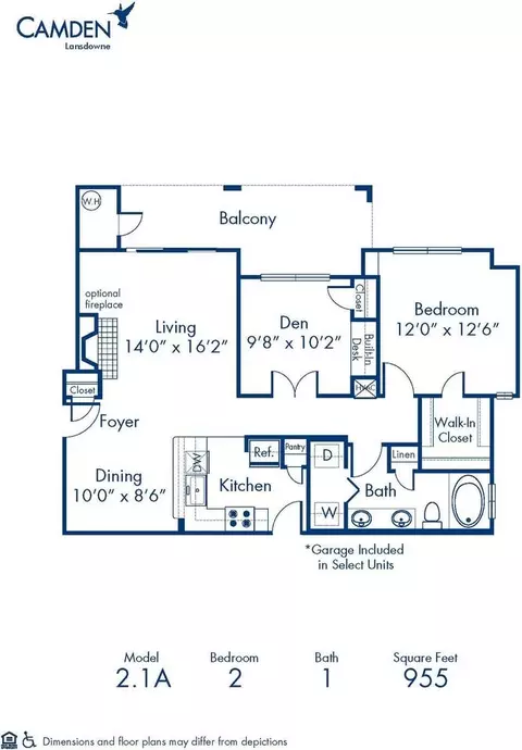43805 Stoney Brook Sq, Lansdowne, VA 20176