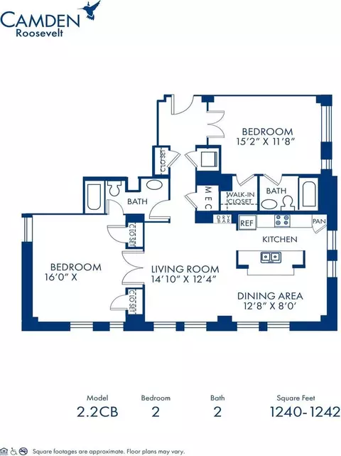 2101 16th St NW, Washington, DC 20009
