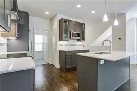 4303 Cole Ave, Dallas, TX 75205