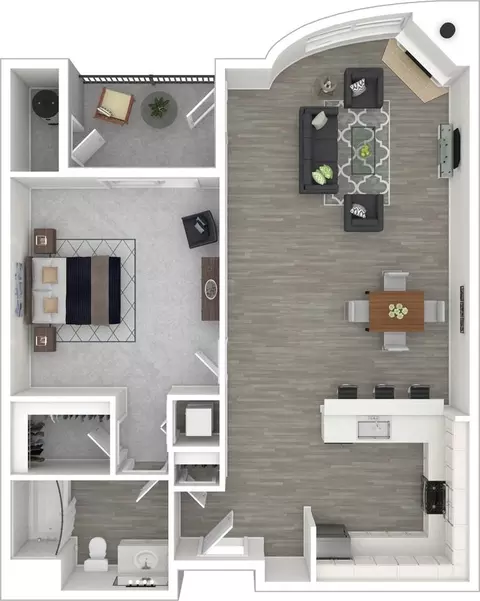 910 N Harbour Dr, Portland, OR 97217