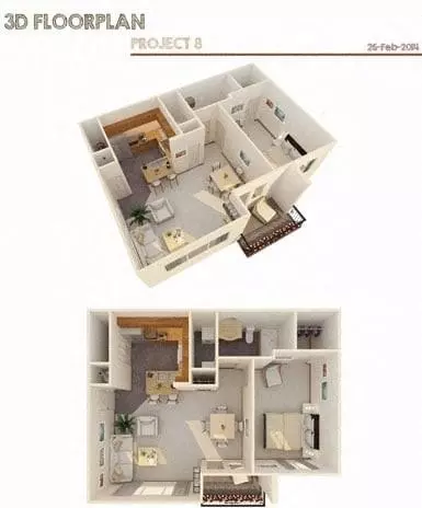 6312 73rd St, Lubbock, TX 79424