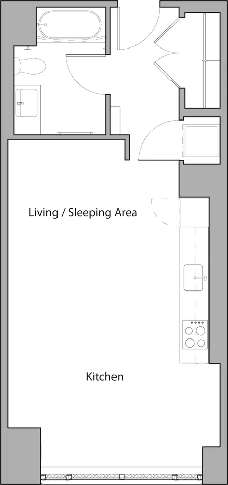 55 Traveler St, Boston, MA 02118