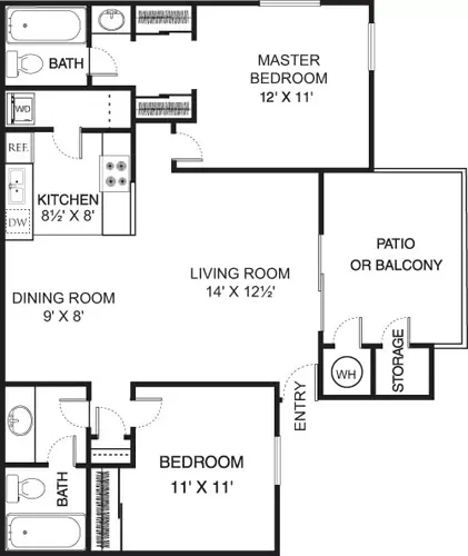 5322 Wong Dr, San Jose, CA 95123