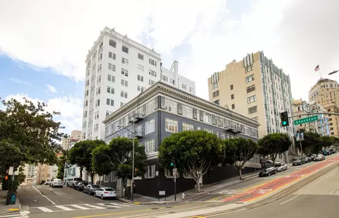 655 Stockton St, San Francisco, CA 94108