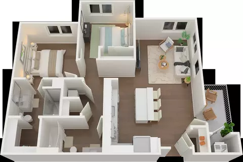1130 E Moana Ln, Reno, NV 89502