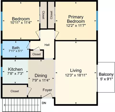 20427 68th Ave W, Lynnwood, WA 98036