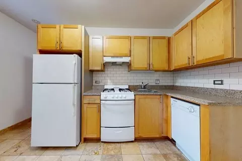 4726 S Woodlawn Ave, Chicago, IL 60615