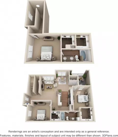 5400 W Parmer Ln, Austin, TX 78727