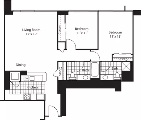 2801 Western Ave, Seattle, WA 98121