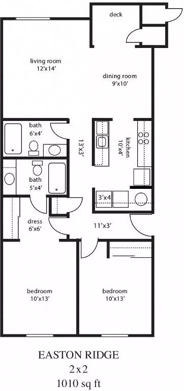 9009 SE Causey Ave, Happy Valley, OR 97086
