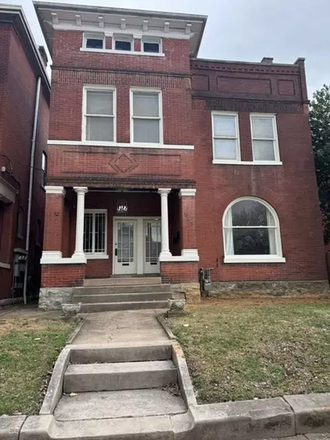510 W Saint Catherine St, Louisville, KY 40203