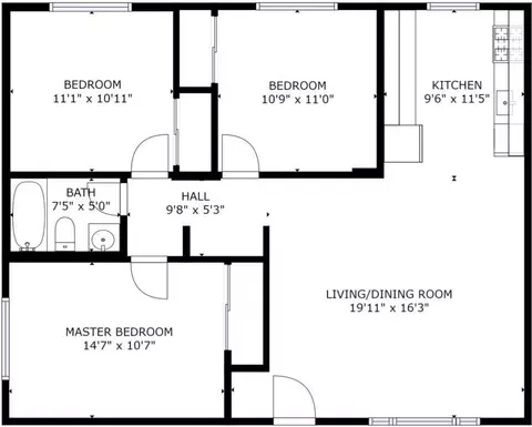 750 N 23rd St, San Jose, CA 95112