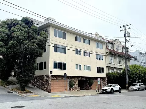 2898 Jackson St, San Francisco, CA 94115