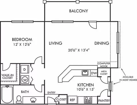 200 Addison Way, Petersburg, VA 23805