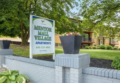 7950 Mentor Ave, Mentor, OH 44060