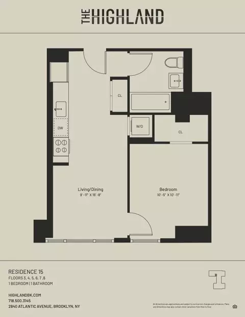 2840 Atlantic Ave, Brooklyn, NY 11207